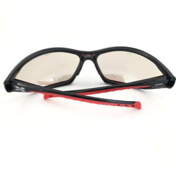 Óculos Segurança SPARK INCOLOR ESPELHADO Ultraleve C.a 27779 - 7