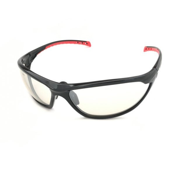 Óculos Segurança SPARK INCOLOR ESPELHADO Ultraleve C.a 27779 - 2
