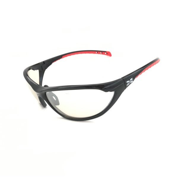 Óculos Segurança SPARK INCOLOR ESPELHADO Ultraleve C.a 27779 - 3