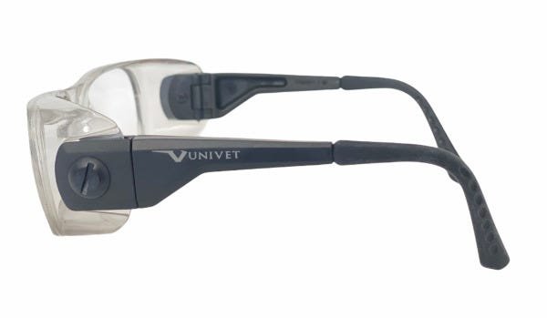Armação Oculos Proteção Compativel Com Lentes De Grau Epi - 4