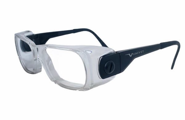 Armação Oculos Proteção Compativel Com Lentes De Grau Epi - 3
