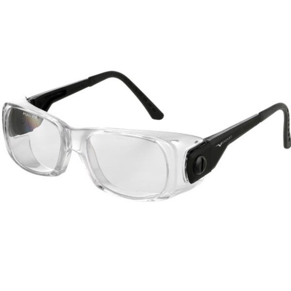 Armação Oculos Proteção Compativel Com Lentes De Grau Epi