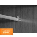 Ver imagem 6 de Closet Berlim Premium 8 Gavetas Convencional Rufato