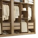 Ver imagem 7 de Closet Berlim Premium 8 Gavetas Convencional Rufato
