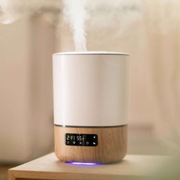 Umidificador Breathe Maxi-Cosi White - 4