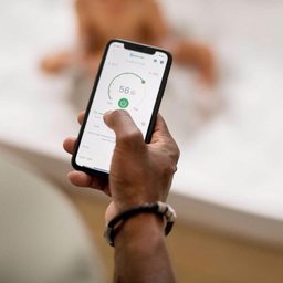 Umidificador Breathe Maxi-Cosi White - 5