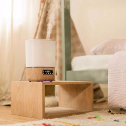 Umidificador Breathe Maxi-Cosi White - 3