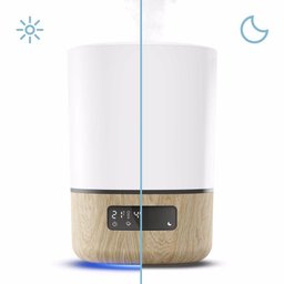 Umidificador Breathe Maxi-Cosi White - 8