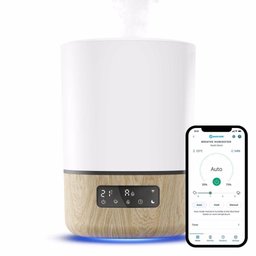 Umidificador Breathe Maxi-Cosi White - 12