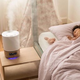 Umidificador Breathe Maxi-Cosi White - 2