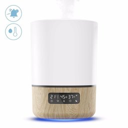 Umidificador Breathe Maxi-Cosi White - 7