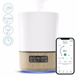 Umidificador Breathe Maxi-Cosi White - 13