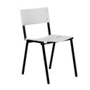 Ver imagem 3 de Cadeira Iso Empilhavel 1un