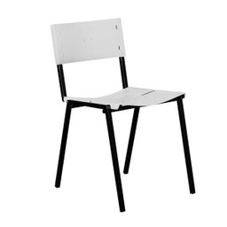 Cadeira Iso Empilhavel 1un - 3