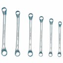 Ver imagem 1 de Jogo de Chave Estrela 3/8x7/16" a 15/16x1" Gedore 6 peças - 003652 003652