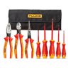 Jogo de Ferramentas Isoladas 8 Peças Fluke IKST7 5067389 - 3