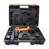 PARAFUSADEIRA / FURADEIRA 12V COM 100 ACESSÓRIOS CD121K100 BLACK+DECKER - 2