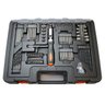 PARAFUSADEIRA / FURADEIRA 12V COM 100 ACESSÓRIOS CD121K100 BLACK+DECKER - 3