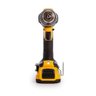 PARAFUSADEIRA / FURADEIRA 20V BRUSHLESS DCD796D2 DEWALT - 2