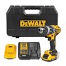 PARAFUSADEIRA / FURADEIRA 20V BRUSHLESS DCD796D2 DEWALT - 3
