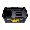Ver imagem 3 de CAIXA DE FERRAMENTA DE 19" COM TRAVAS DE METAL STST80346-40 STANLEY