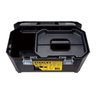 CAIXA DE FERRAMENTA DE 19" COM TRAVAS DE METAL STST80346-40 STANLEY - 3