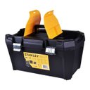 Ver imagem 2 de CAIXA DE FERRAMENTA DE 19" COM TRAVAS DE METAL STST80346-40 STANLEY