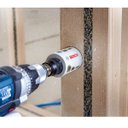 Ver imagem 3 de Serra Copo Bimetal 30mm Bosch 2608580407-000