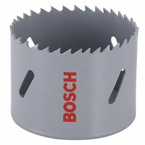 Serra Copo Bimetal 30mm Bosch 2608580407-000