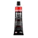 Ver imagem 1 de Silicone para Vedação Loctite 598 Black 2643331