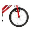 Ver imagem 3 de Triciclo Infantil Aro 16 - Super Luxo - Vermelho