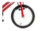Ver imagem 3 de Triciclo Infantil Aro 16 - Super Luxo - Vermelho