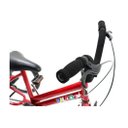 Ver imagem 7 de Triciclo Infantil Aro 16 - Super Luxo - Vermelho
