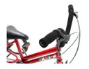 Ver imagem 7 de Triciclo Infantil Aro 16 - Super Luxo - Vermelho