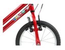 Ver mais imagens de Triciclo Infantil Aro 16 - Super Luxo - Vermelho