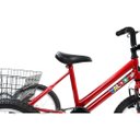 Ver imagem 6 de Triciclo Infantil Aro 16 - Super Luxo - Vermelho