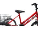 Ver imagem 6 de Triciclo Infantil Aro 16 - Super Luxo - Vermelho