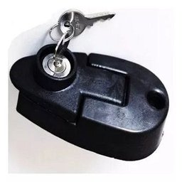 Destravamento Motor De Portão Dz4 Sk Com Chave Rossi - 2