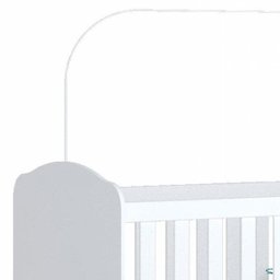 Conjunto Berço Mini Cama e Cômoda Happy Espresso Móveis - 8 Conjunto Berço Mini Cama e Cômoda Happy Espresso Móveis - 8