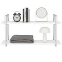Ver imagem 3 de Nicho de Parede Organizador para Quarto 60cm Cb F.granada