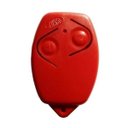Ver imagem 2 de Controle Remoto Portão Eletrônico Rossi Vermelho