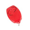 Ver imagem 4 de Controle Remoto Portão Eletrônico Rossi Vermelho
