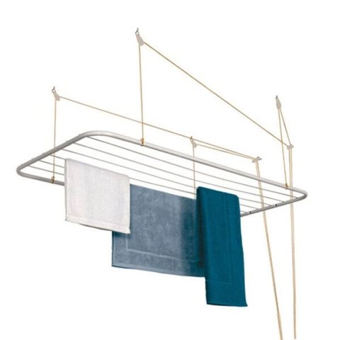 VARAL DE TETO DE 1,40 M - MAXEB