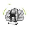 Mini Ventilador USB 8 Polegadas - 2
