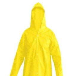 CAPA DE CHUVA FORRADA NIKOKIT - 2