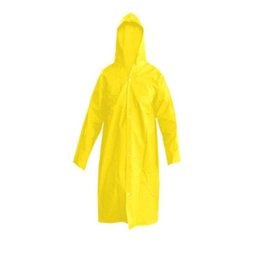 CAPA DE CHUVA FORRADA NIKOKIT - 1