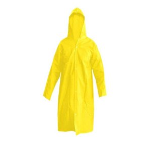 CAPA DE CHUVA FORRADA NIKOKIT
