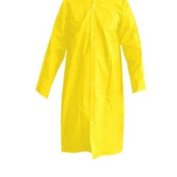 CAPA DE CHUVA FORRADA NIKOKIT - 3