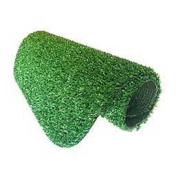 Refil Sanitário Canino Higiênico Banheiro Cães Grama Lavável - 1