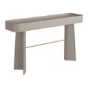 Ver imagem 2 de Aparador Bend L136 X A79cm Mdf